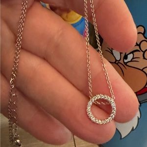 Brand new roo necklace